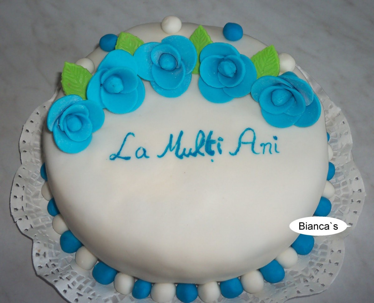 Tort Florina