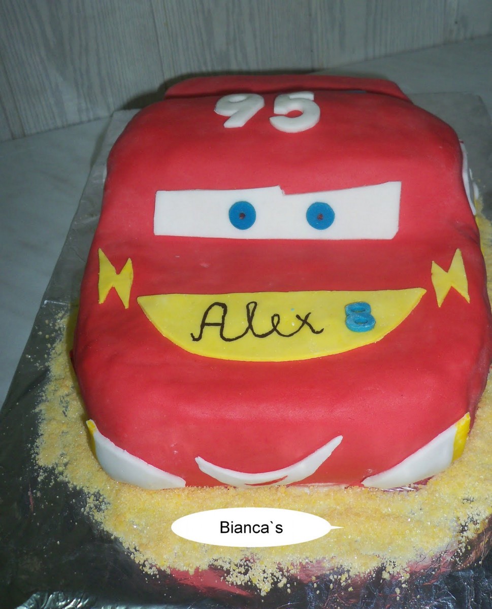 Tort Fulger McQueen 3