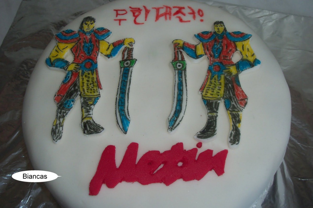 Tort Metin 2