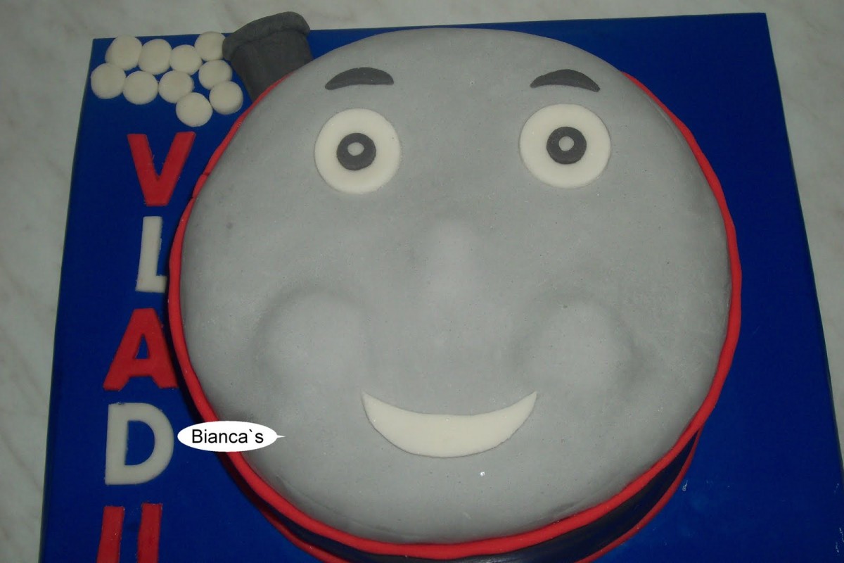 Tort Thomas Vladut