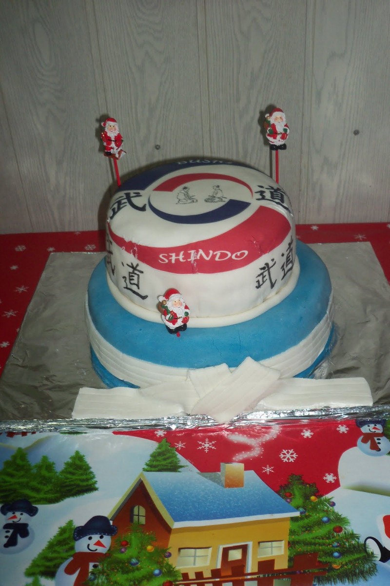 Tort arte martiale