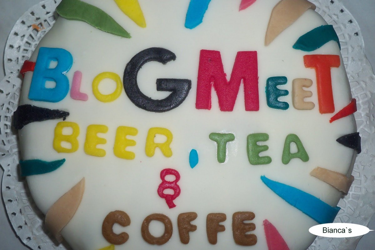 Tort blogmeet