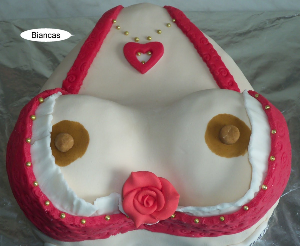 Tort bust 3