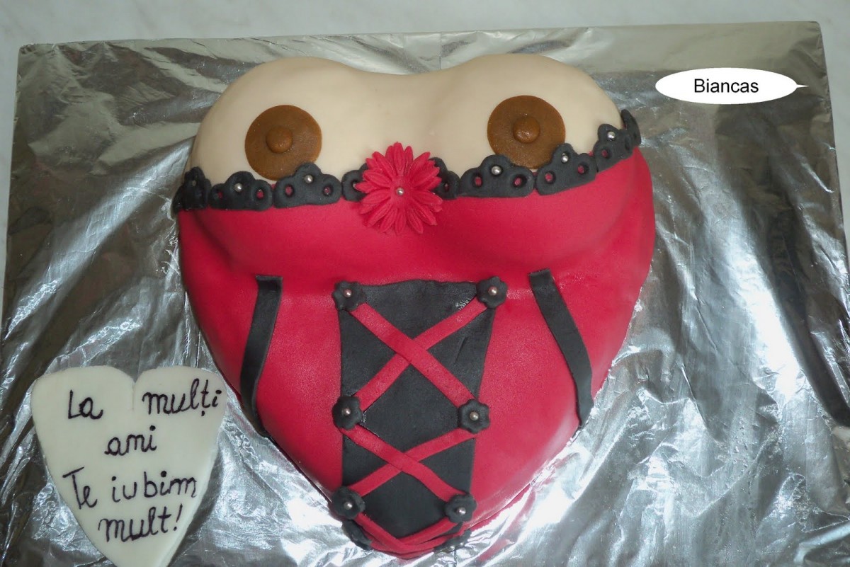 Tort bust 4