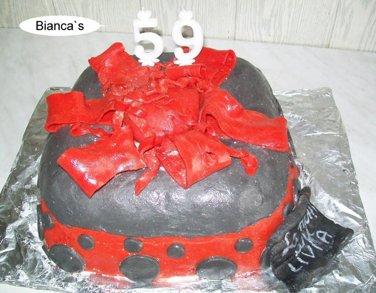 Tort cadou