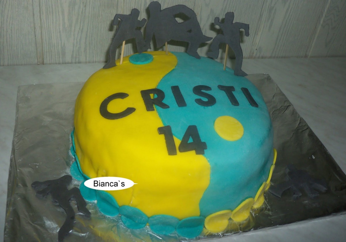 Tort dans- Cristian