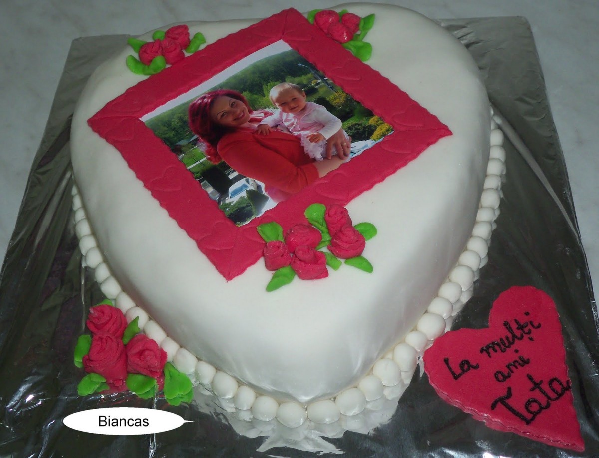 Tort inima