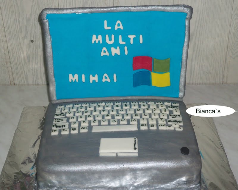 Tort laptop 2