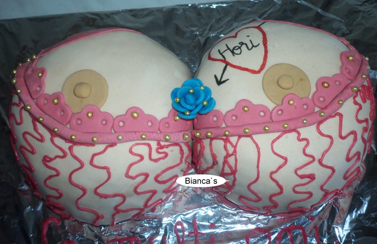 Tort sani Hori