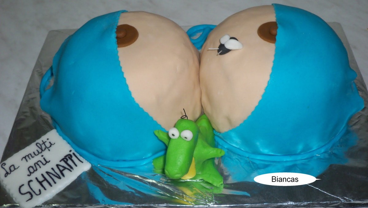 Tort sani Schnappi