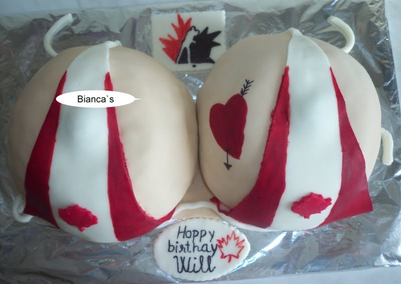 Tort sani canadieni:)