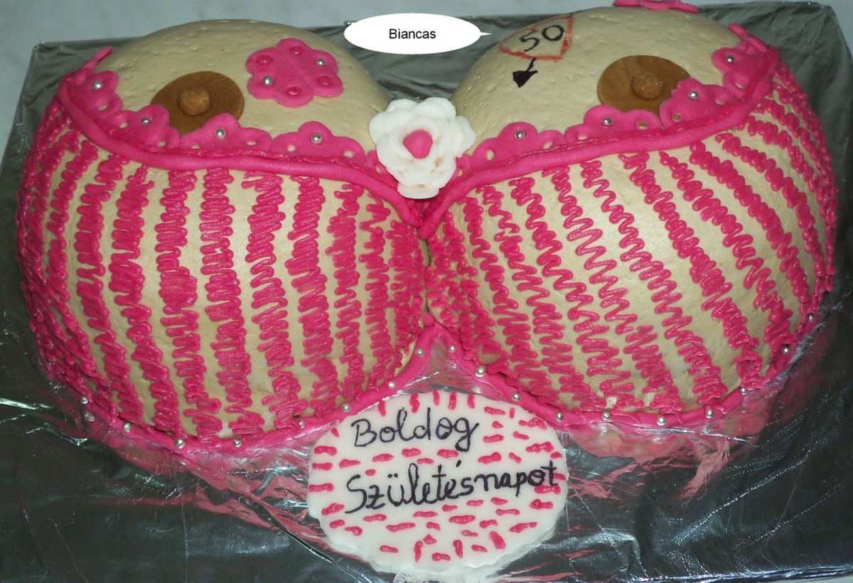 Tort sani roz