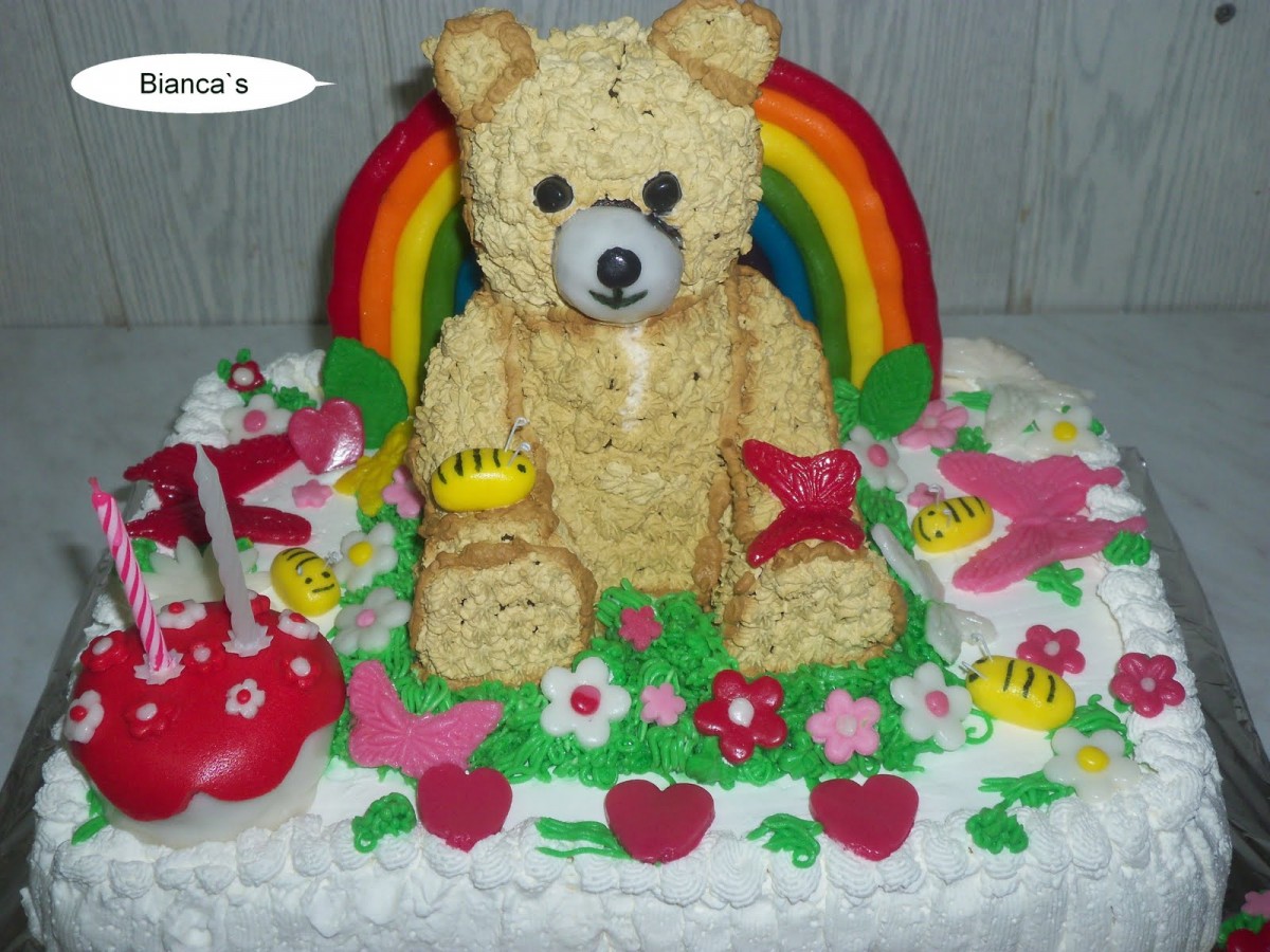 Tort Coccolino