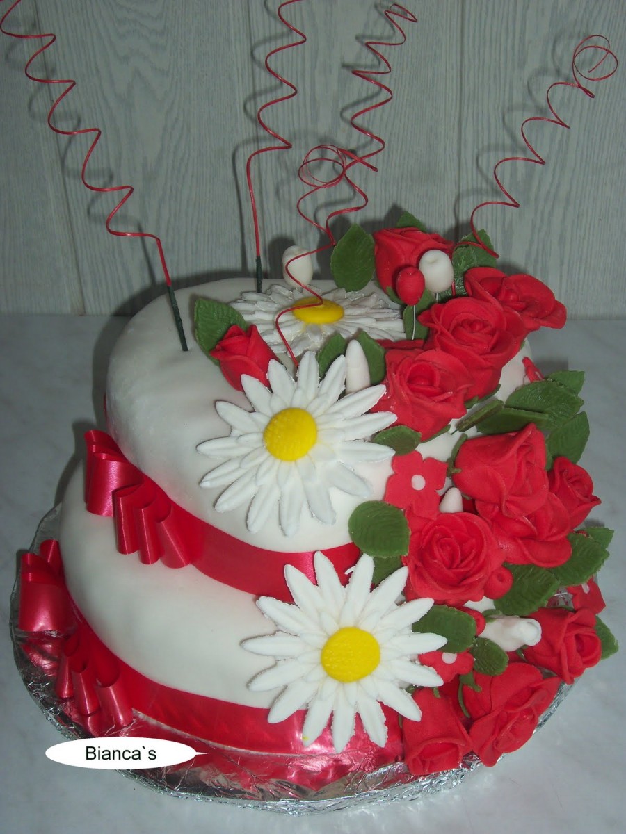 Tort de nunta