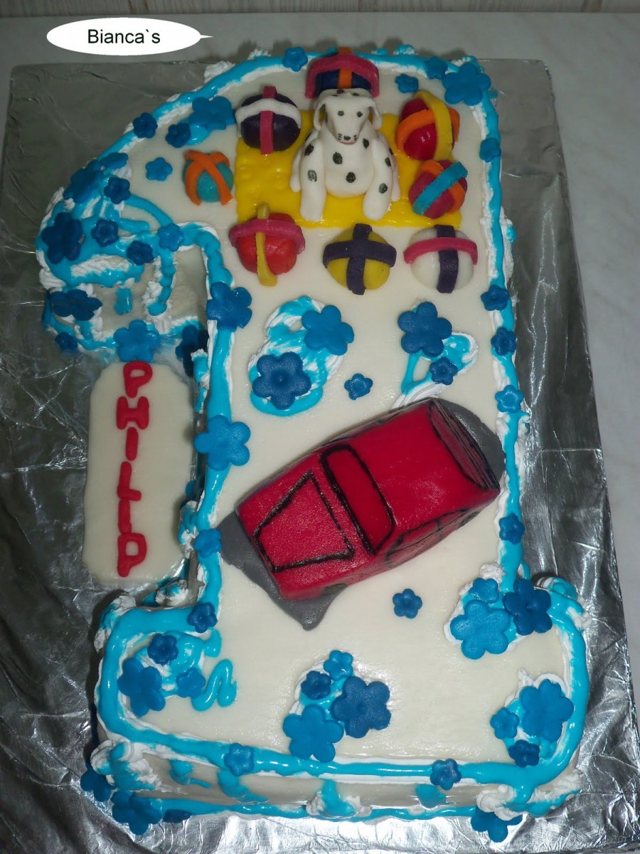 Tort de un an