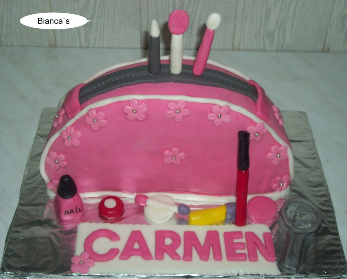 Tort portfard