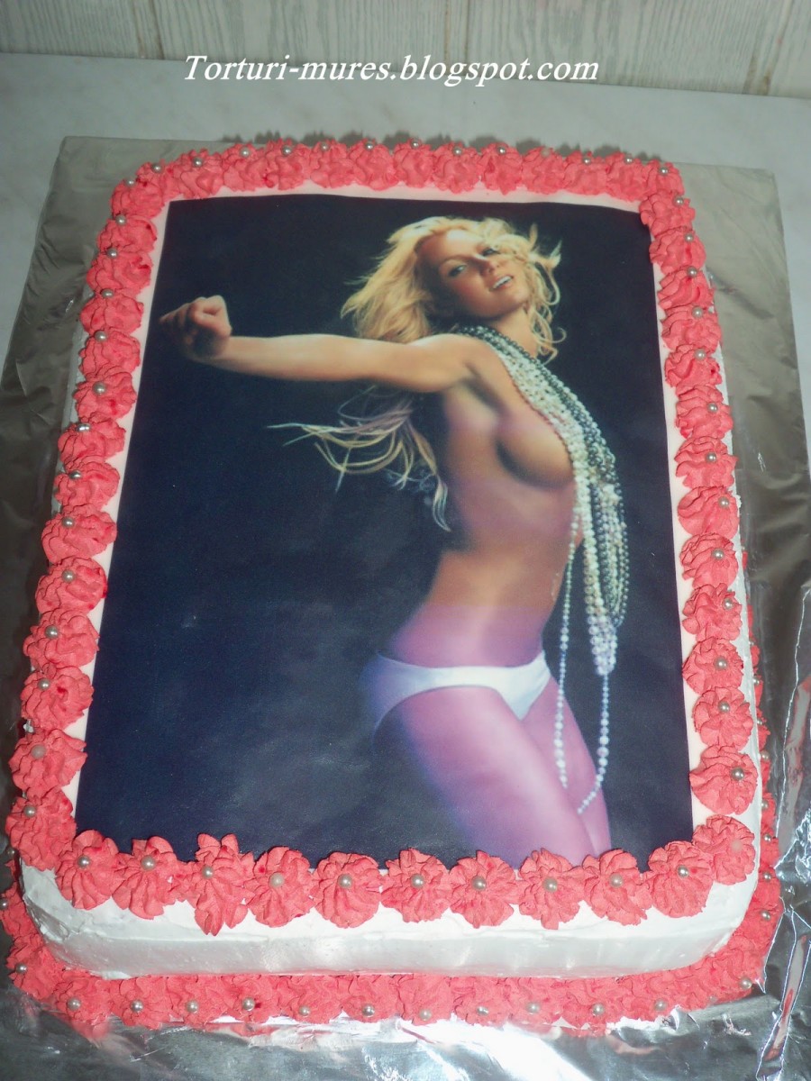 Tort Britney Spears