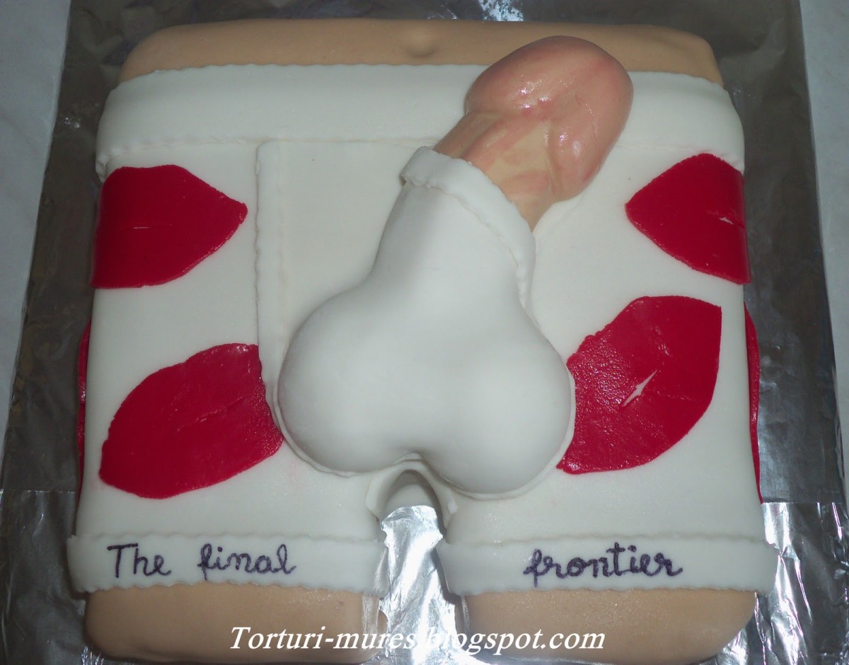Tort chilot si tort pentru doamne:)