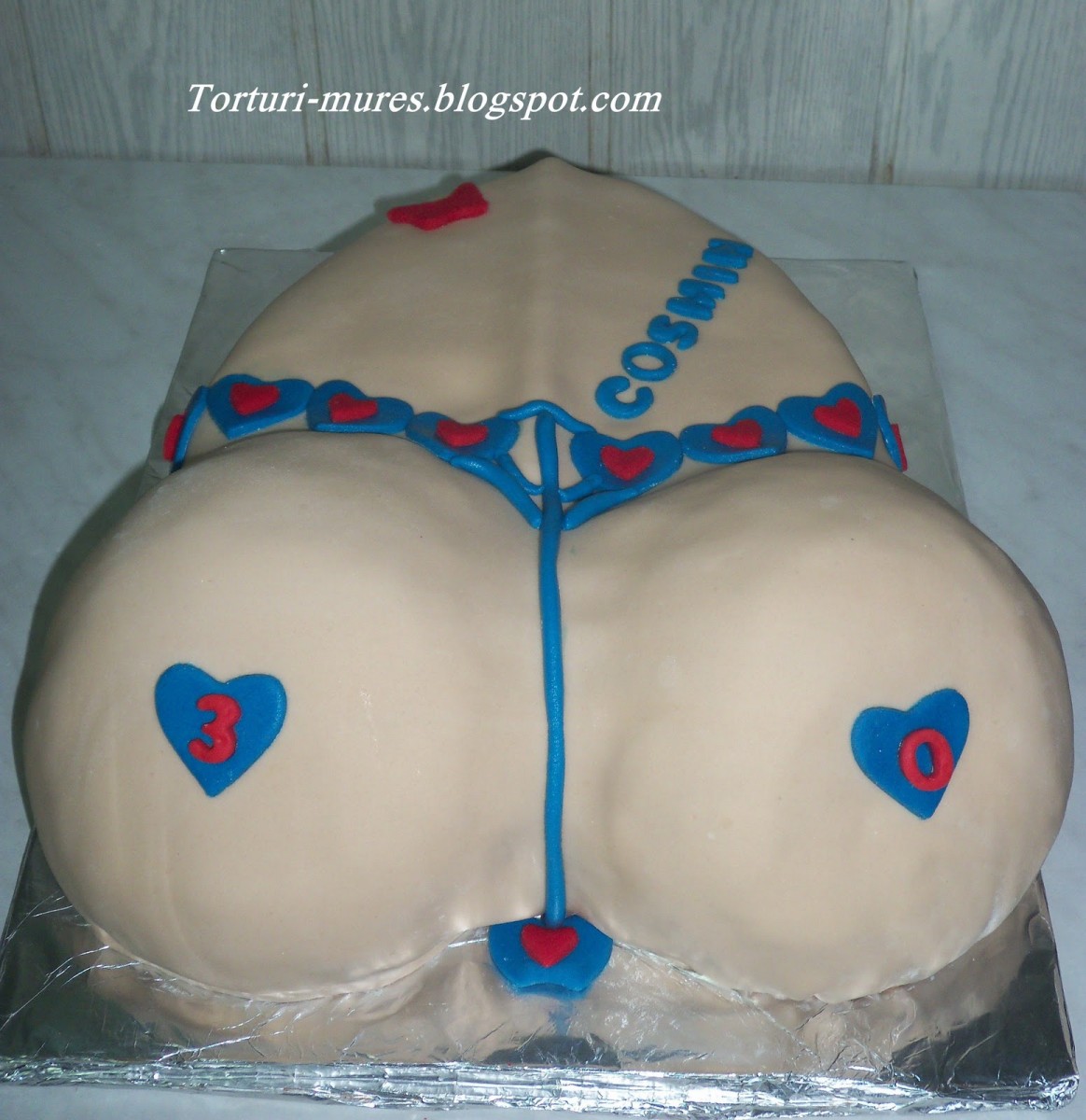 Tort fund 2