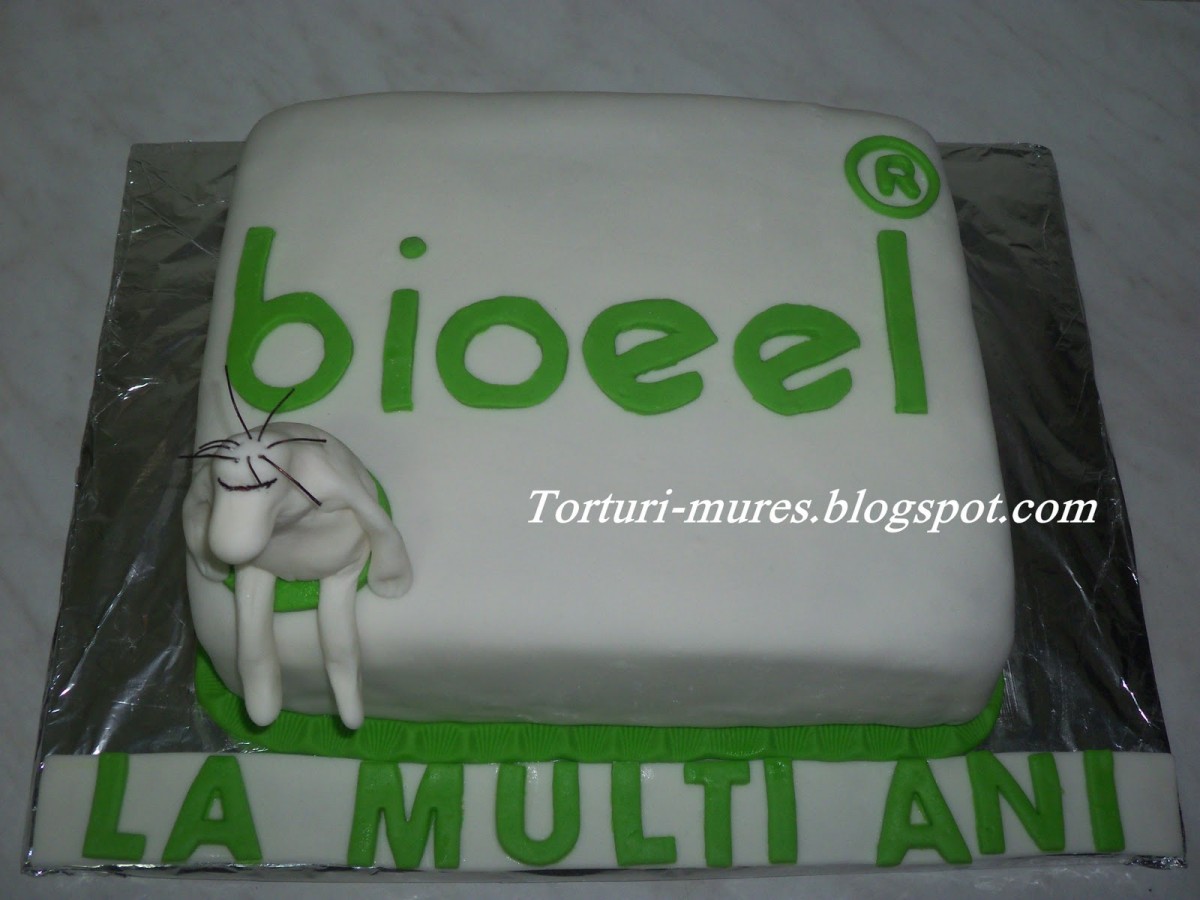 Tort Bioeel