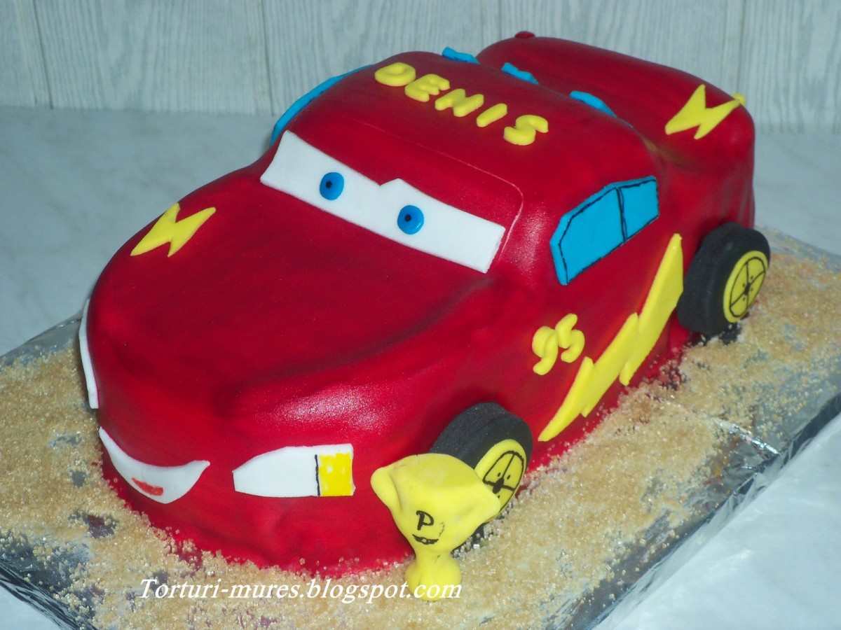 Tort Fulger McQueen 7
