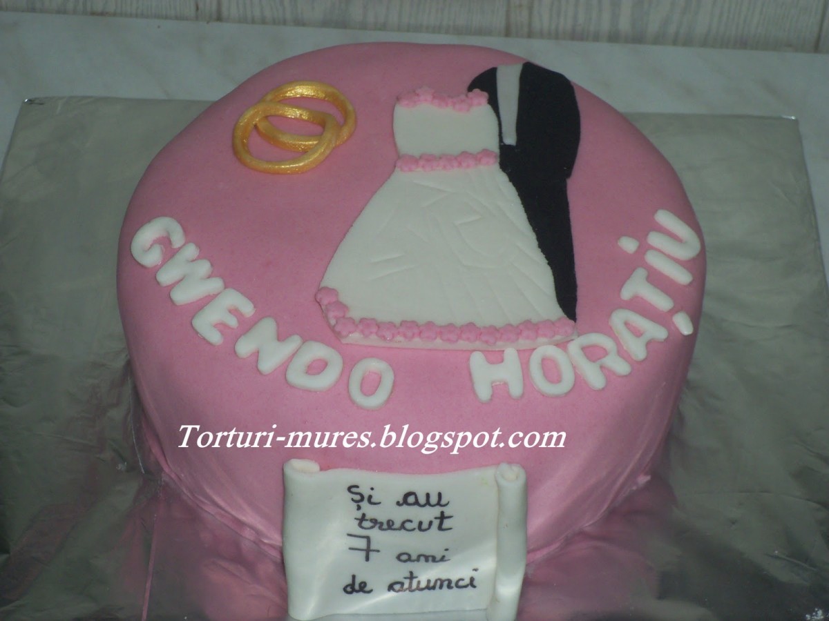 Tort 7 ani casatorie