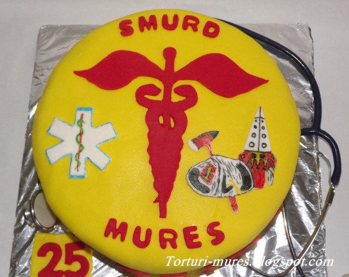 Tort SMURD