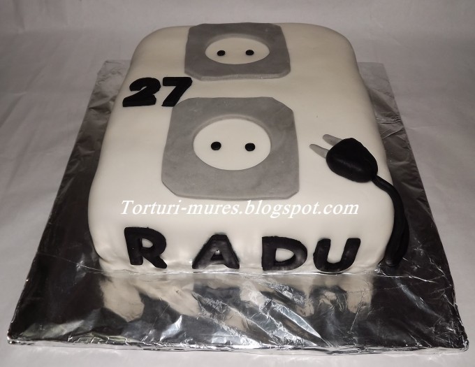 Tort priza