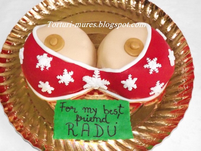 Tort sani pentru Radu
