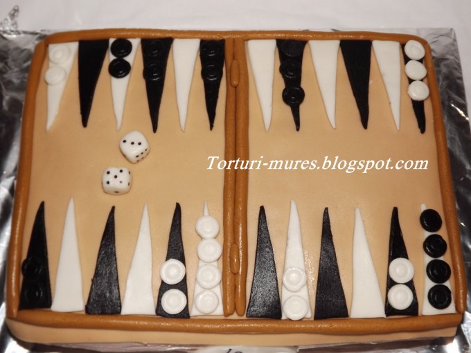 Tort table