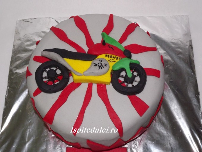 Tort cu motocicleta 6