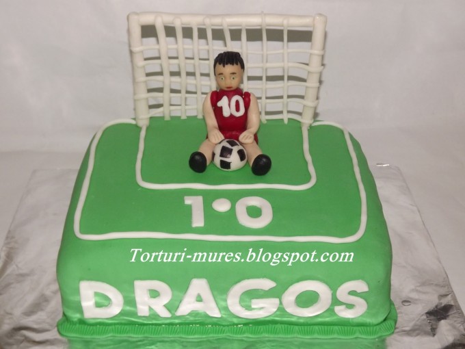 Tort cu portar 2