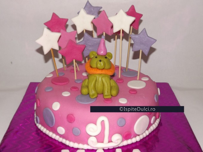 Tort Maia