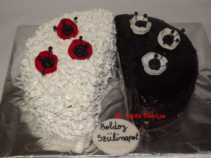 Tort dublu 2