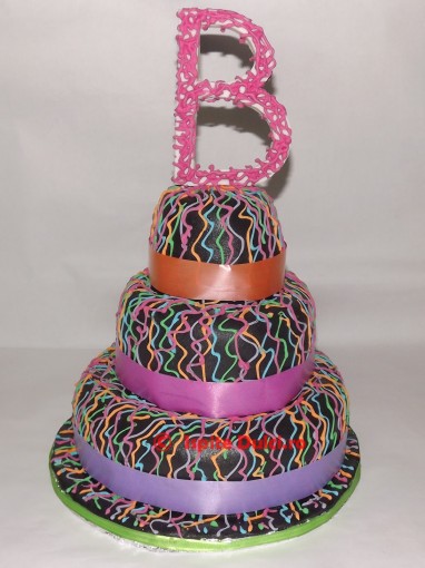 Tort traznit 2