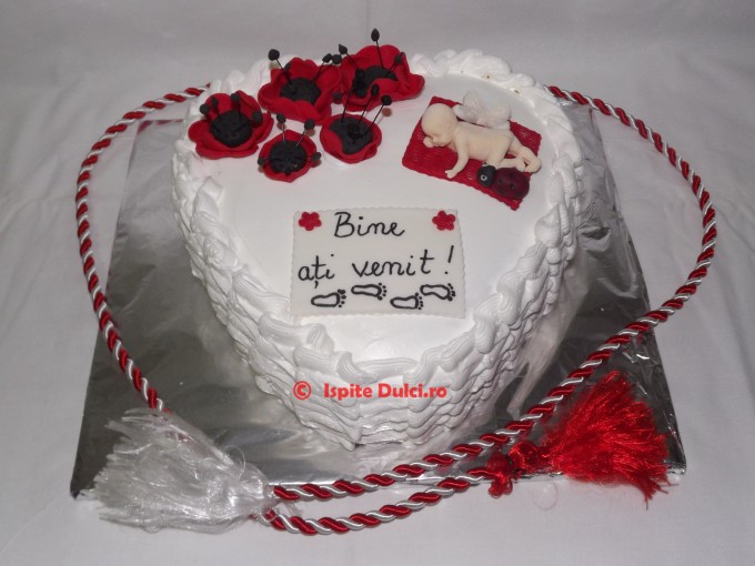 Tort bine ati venit