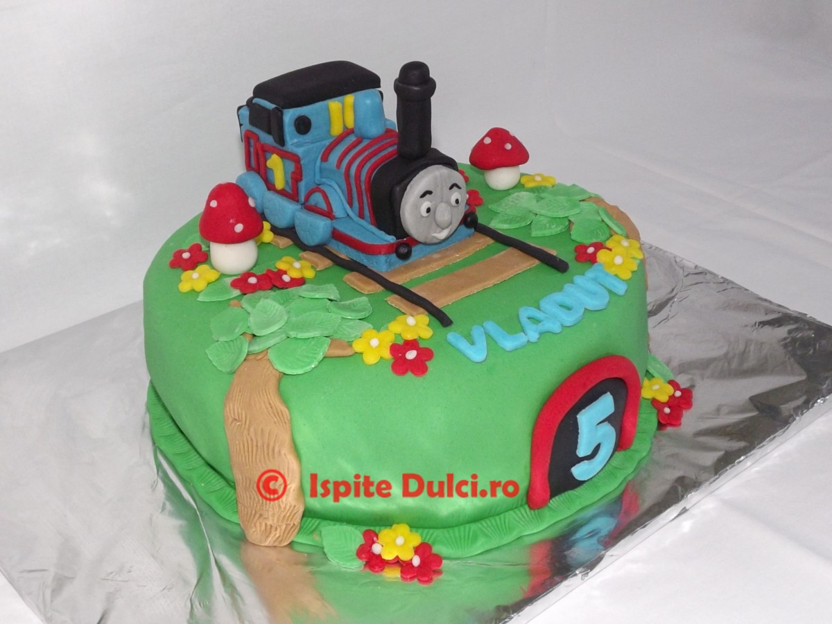 Tort Thomas Vladut