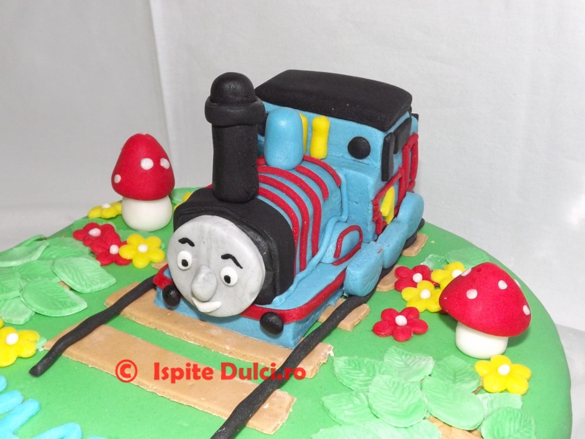 Tort Thomas Vladut