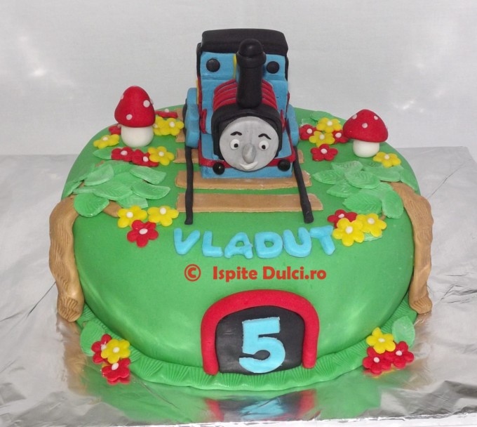 Tort Thomas Vladut