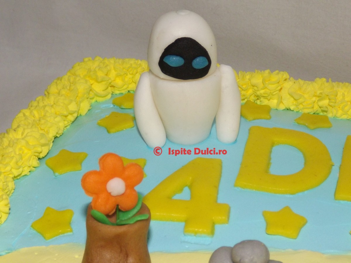 Tort Wall-e 2