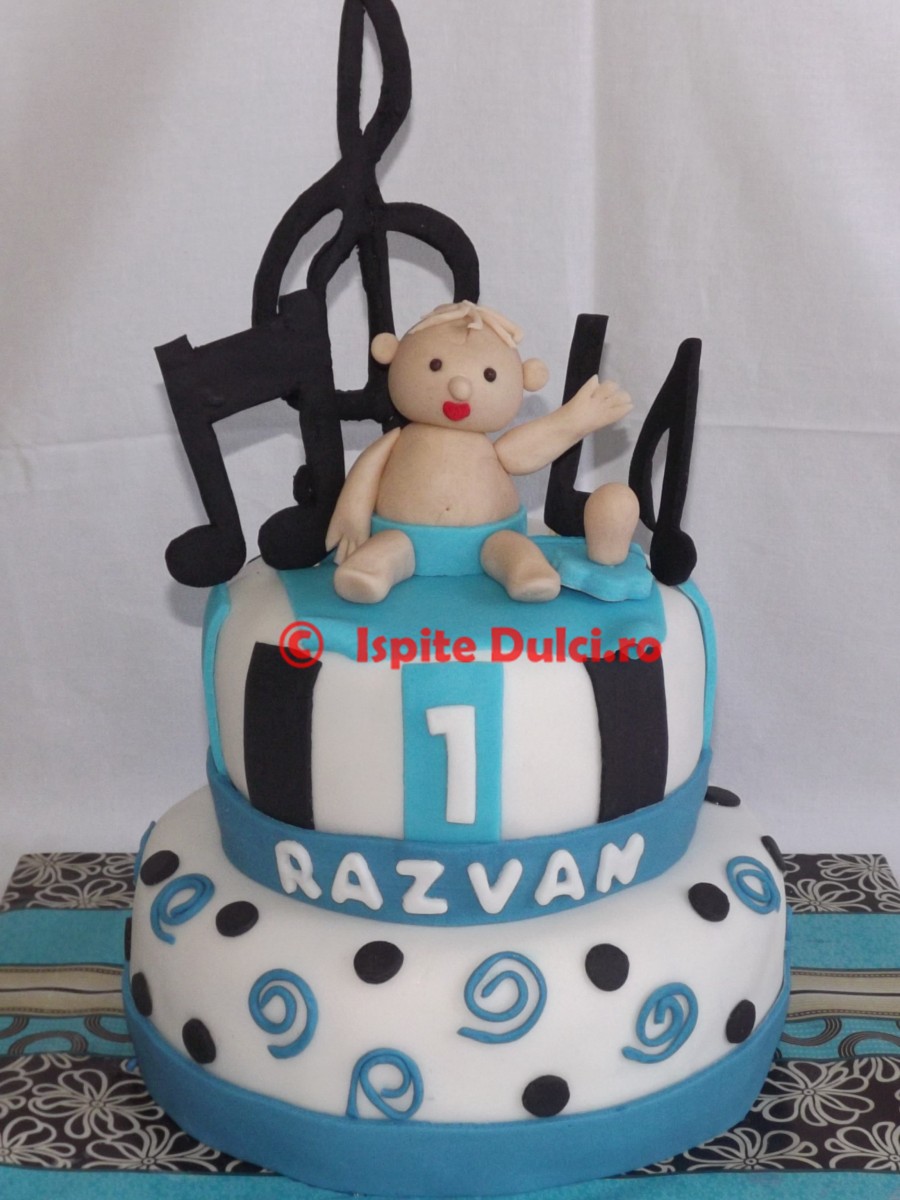 Tort pentru Razvan