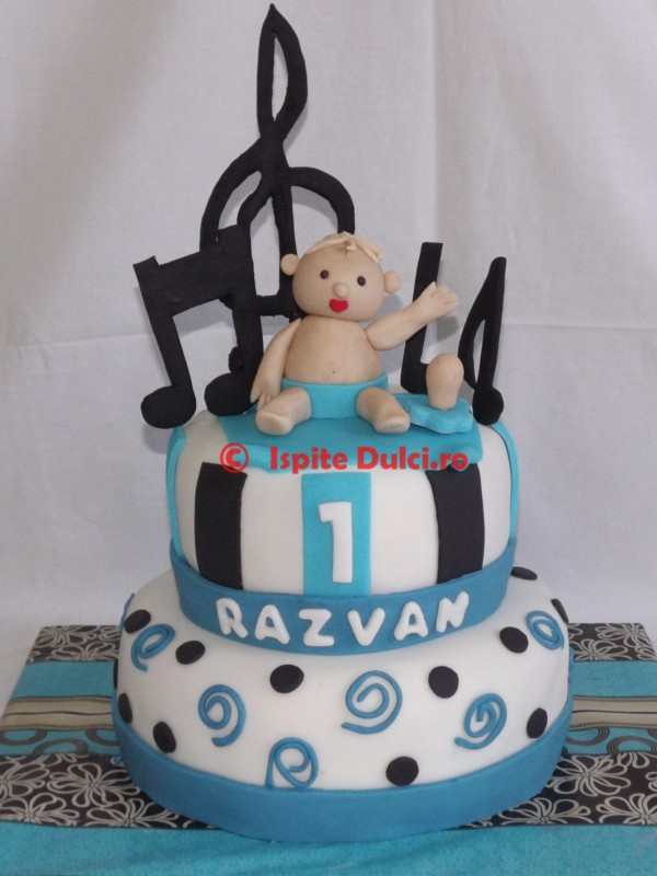 Tort pentru Razvan