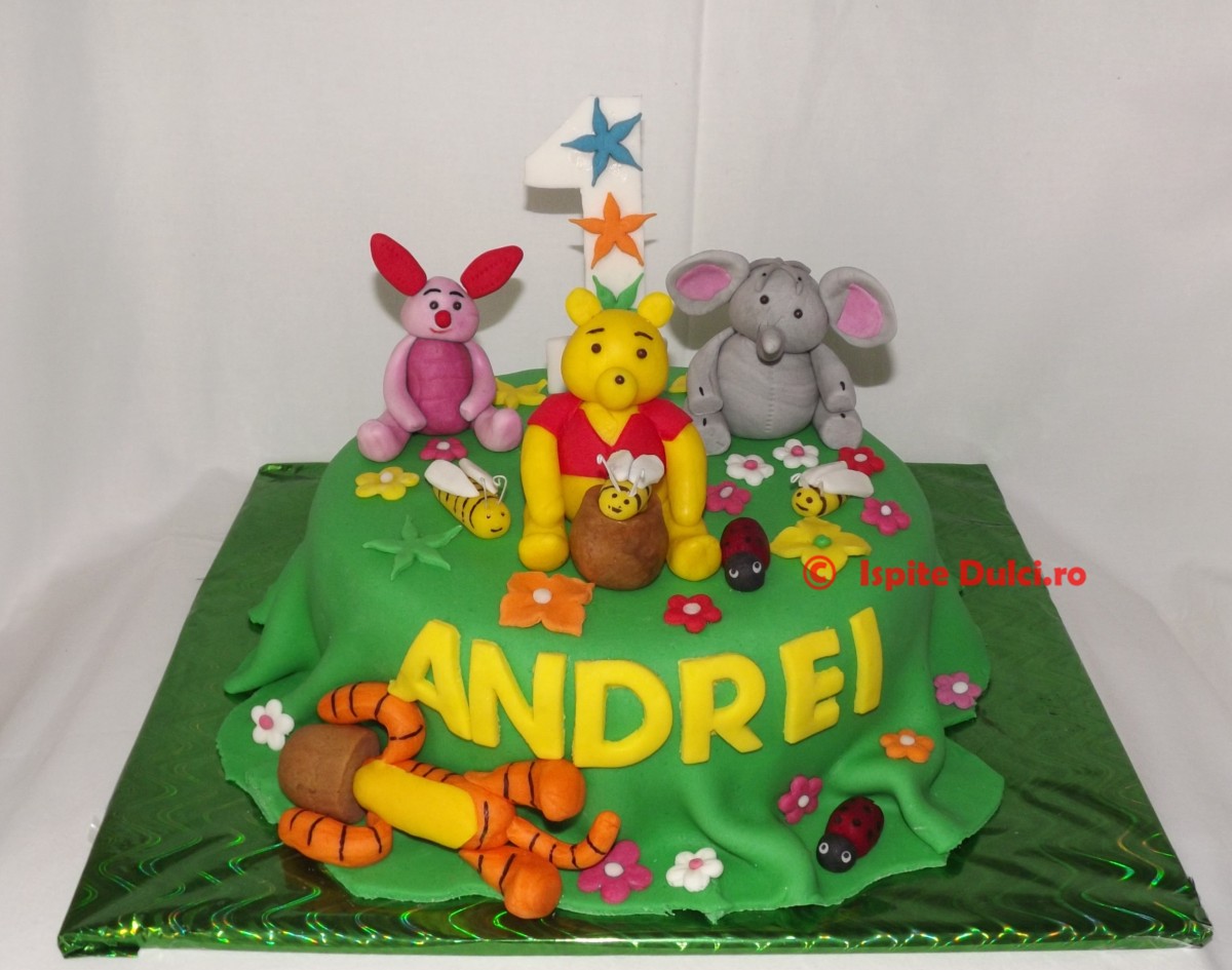 Tort Winnie Andrei