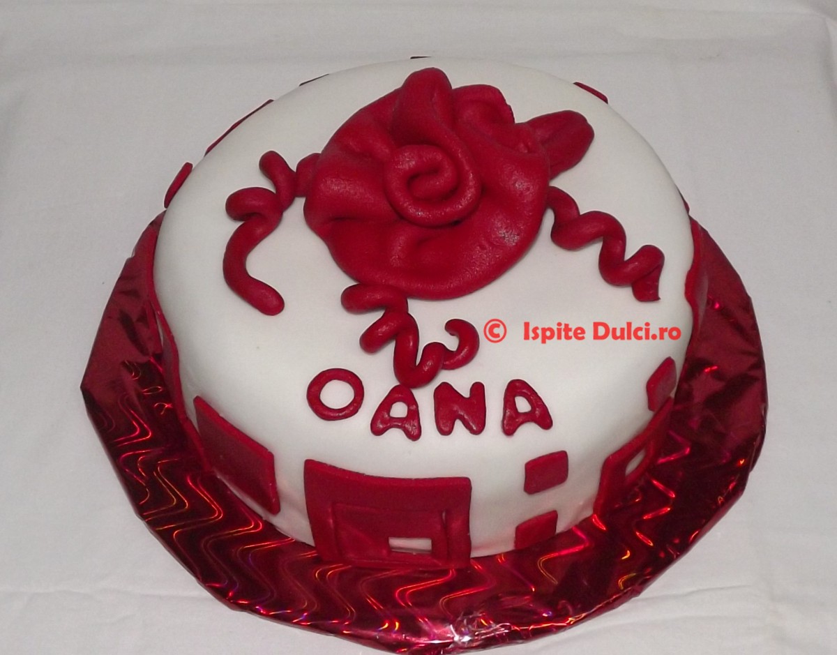 Tort Oana