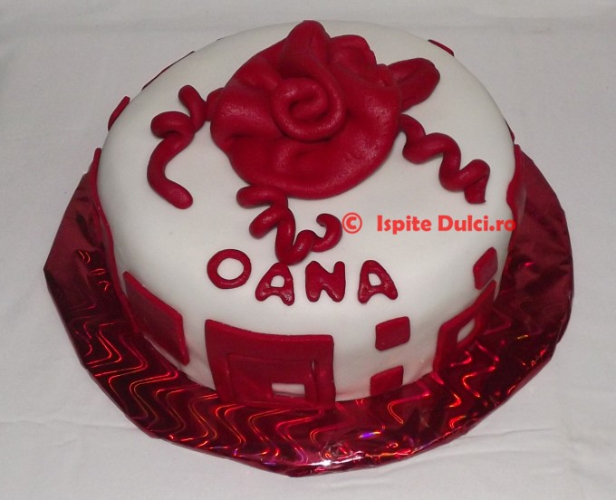 Tort Oana