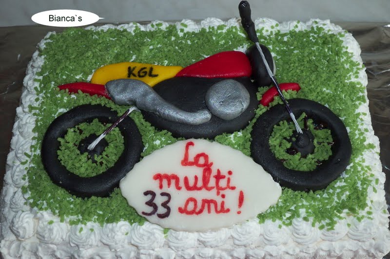 Tort cu motocicleta