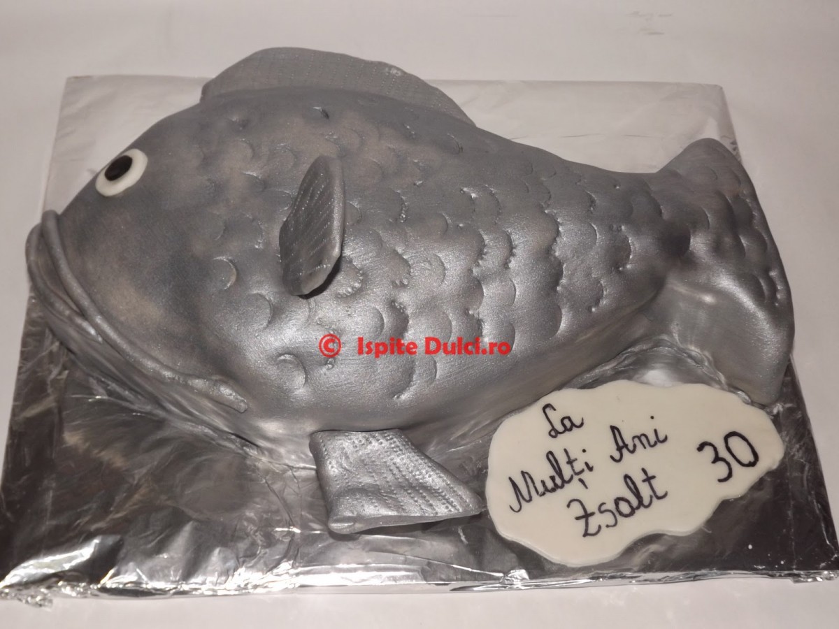Tort peste