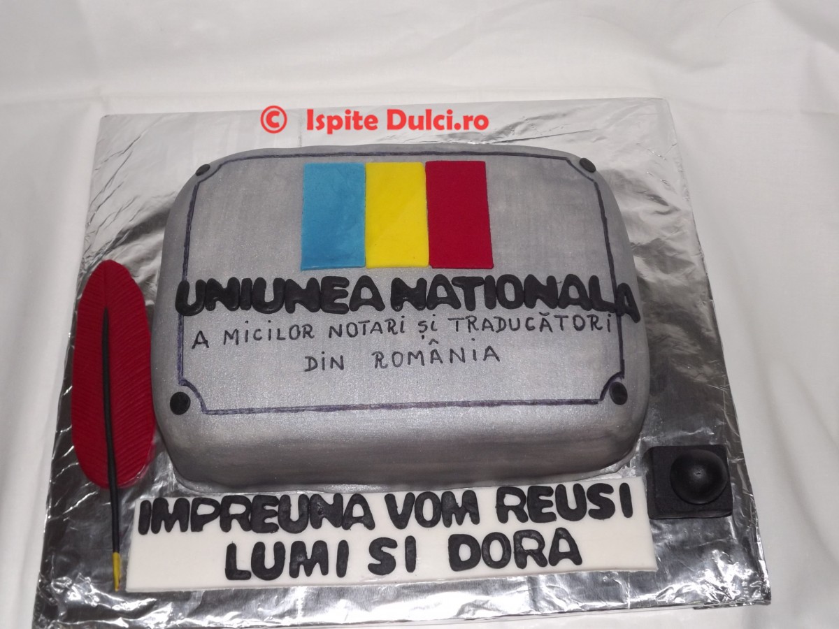 Tort notar