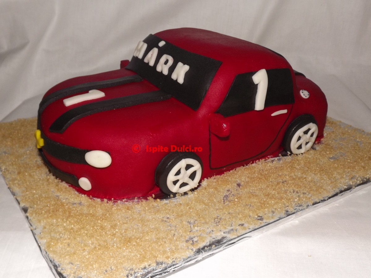 Tort masina Chevrolet