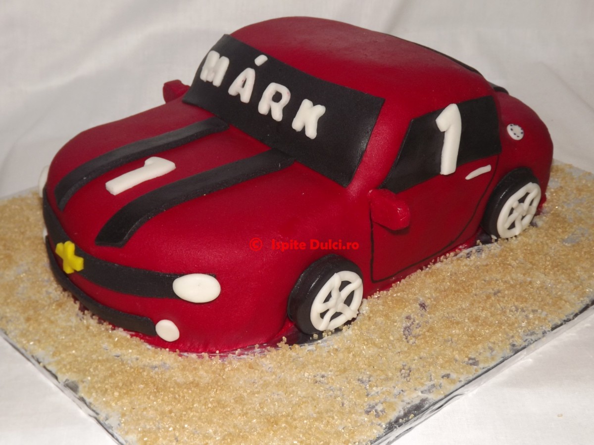 Tort masina Chevrolet
